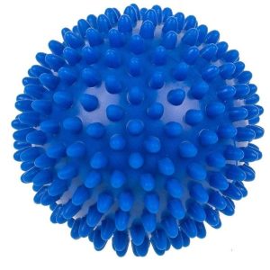 Набір масажних м'ячів PowerPlay PP-4341 Massage Ball (набір 2 шт.) - Зображення 3
