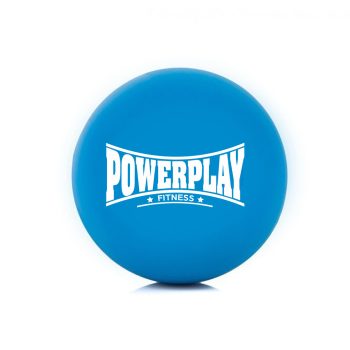 Силіконовий масажний м'яч PowerPlay
