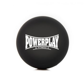 Силіконовий масажний м'яч PowerPlay