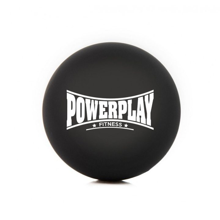 Силіконовий масажний м'яч PowerPlay