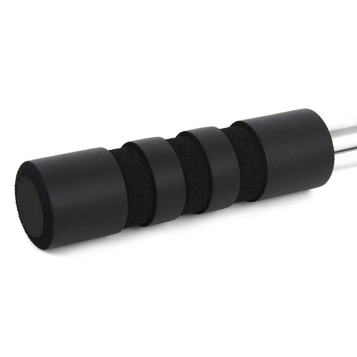 Колесо для преса PowerPlay PP-4344 AB Wheel Pro Чорне - Зображення 6