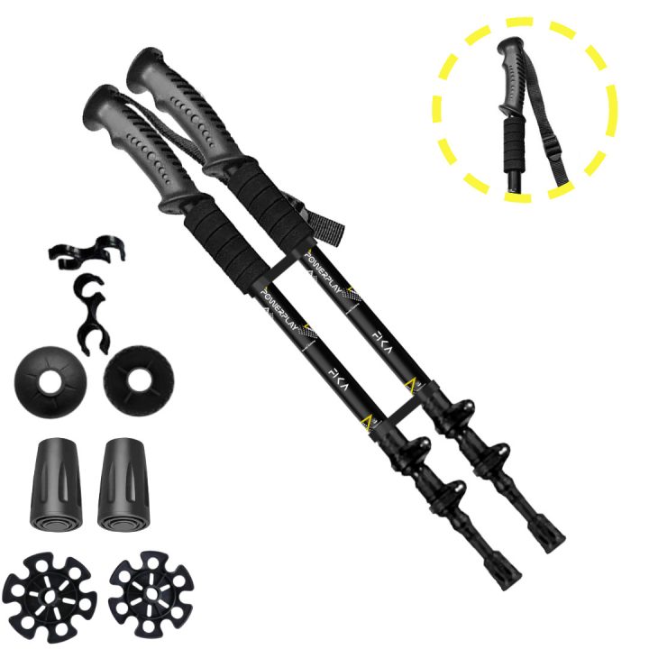 6278952460_trekingovi-palitsi-powerplay Трекінгові палиці PowerPlay