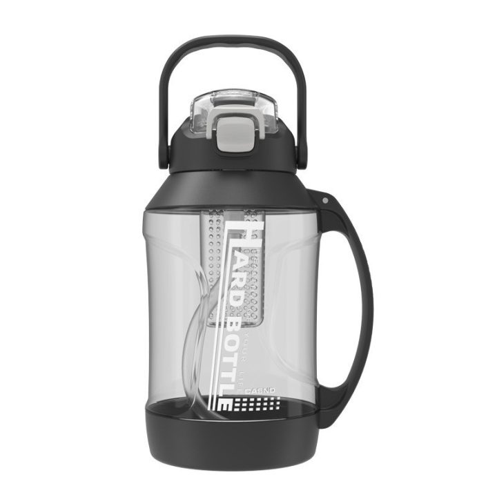 6284380161_plyashka-dlya-vodi Спортивна пляшка CASNO 1900 мл