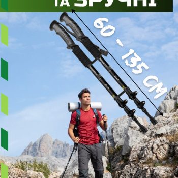6288263811 trekingovi palitsi powerplay