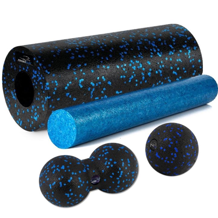 6294717979_masazhnij-nabir-powerplay Foam Roller PP_4015