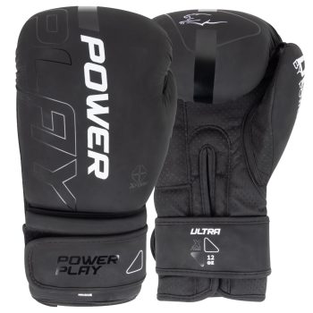 Боксерські рукавиці PowerPlay