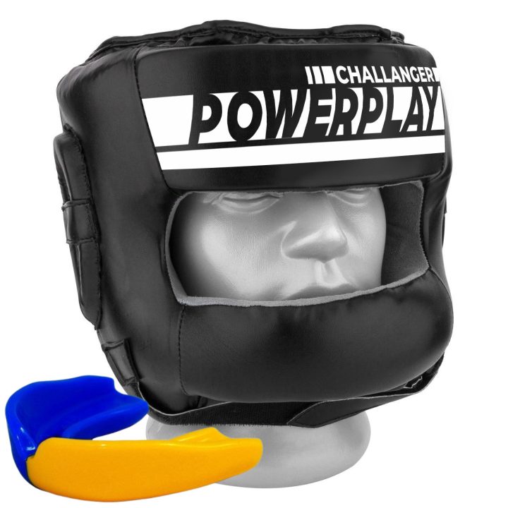 6347600266_bokserskij-sholom-trenuvalnij-2 Тактичний боксерський шолом