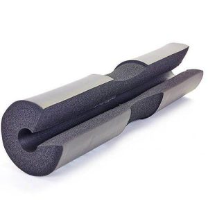 Пом'якшувальна накладка на гриф MadMax MFA-301 Bar Pad Black - Зображення 3
