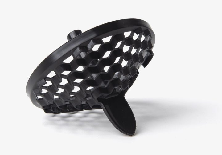 Шейкер спортивний SmartShake Reforce 900ml Wonder Women - Зображення 6