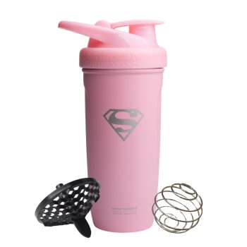 Тактичний шейкер SmartShake