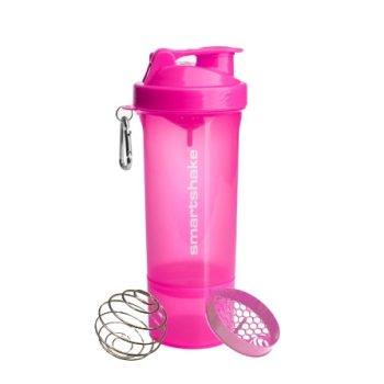 SmartShake Fitness Shaker