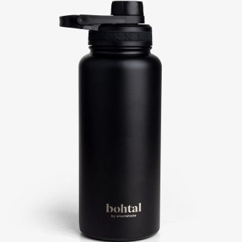 Термопляшка для води Bohtal 960 мл