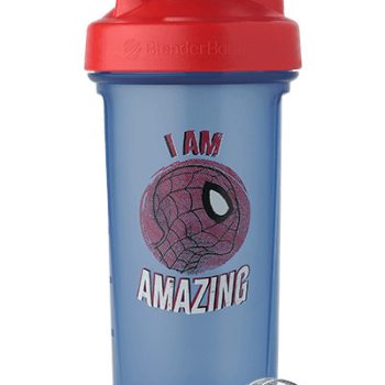 Спортивний шейкер BlenderBottle Classic Loop PRO
