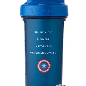 Спортивний шейкер BlenderBottle Classic Loop PRO