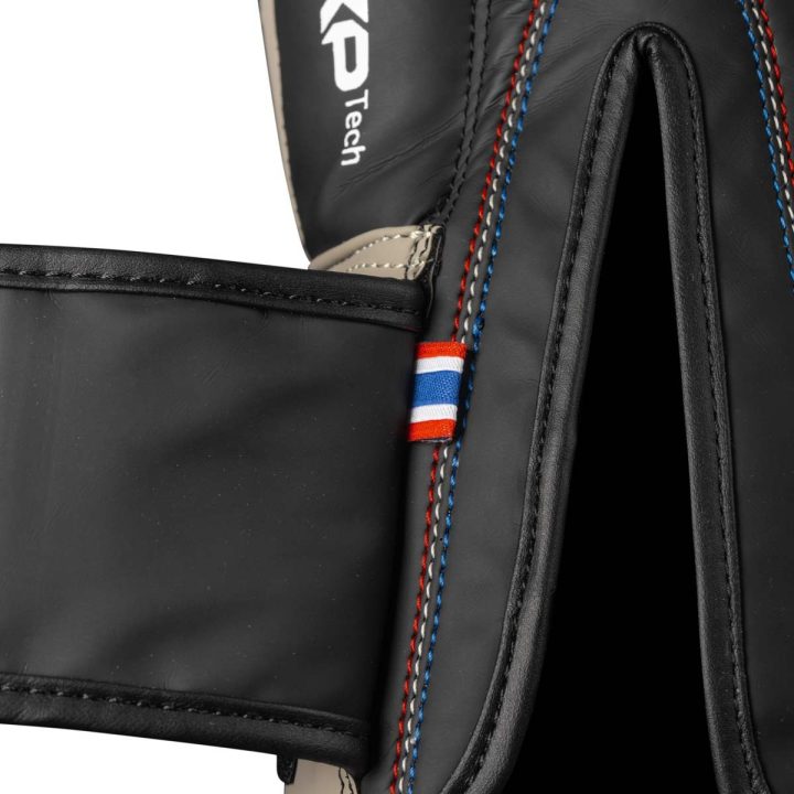 Боксерські рукавиці Phantom Muay Thai Sand 10 унцій (Бинти 4м. в подарунок) - Зображення 7