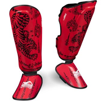 Тактичні щитки Muay Thai