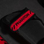 Захист гомілки та стопи Phantom APEX Striking Red S/M - Зображення 5