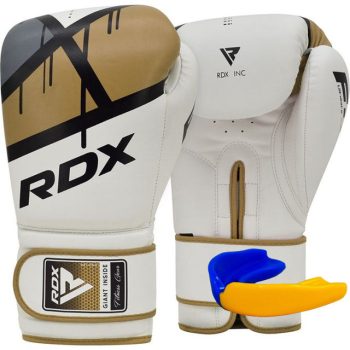 Боксерські рукавиці RDX F7