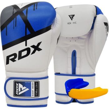 Тактичні боксерські рукавиці RDX