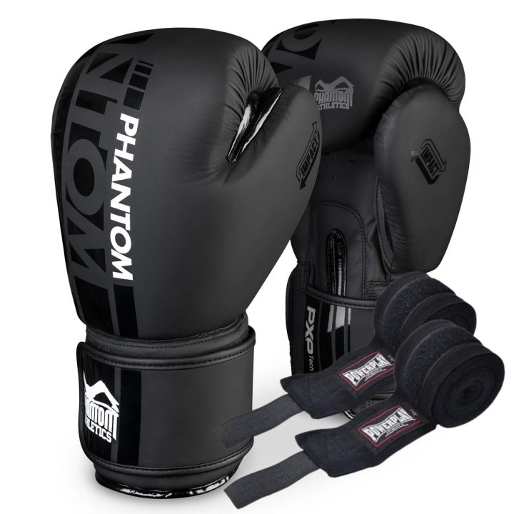 6360621265_bokserski-rukavitsi-phantom Боксерські рукавиці Phantom APEX 12 унцій