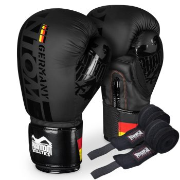 Боксерські рукавиці Phantom Germany 14oz