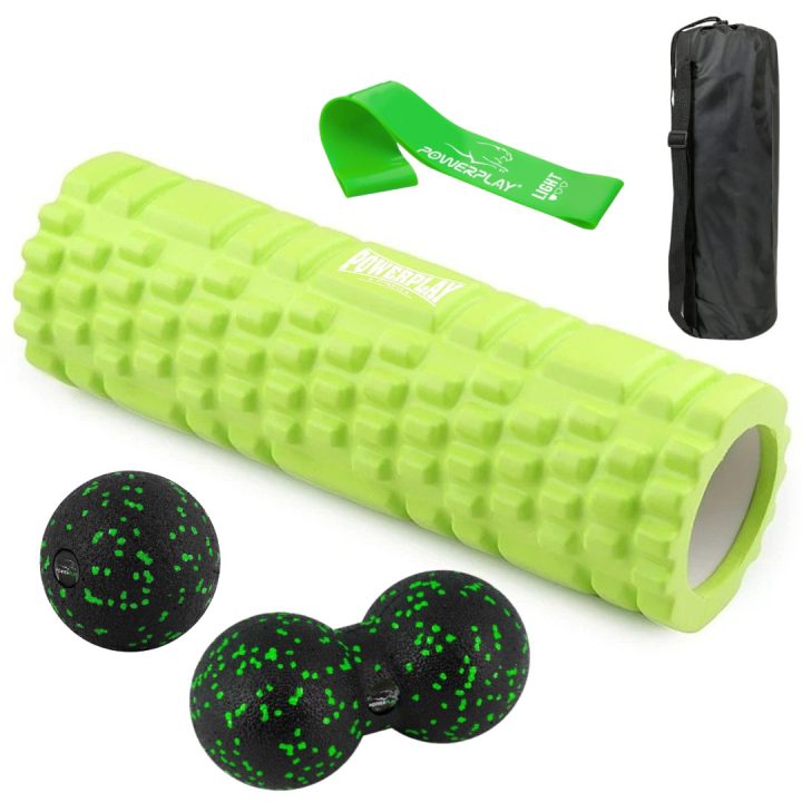 6367450376_nabir-dlya-masazhu Масажний набір PowerPlay PP_4097