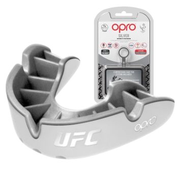 дитяча капа OPRO Silver