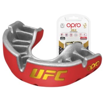 OPRO Gold UFC Капа