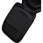 Захист гомілки та стопи RDX F6 KARA Shin Instep Guards Black L - Зображення 7