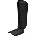 Захист гомілки та стопи RDX F6 KARA Shin Instep Guards Black L - Зображення 4