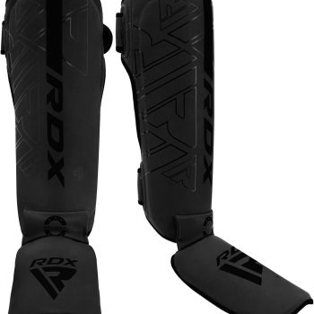 Захисні щитки гомілки RDX F6 KARA