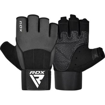 Спортивні рукавички RDX W3