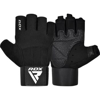 Спортивні рукавички RDX W3