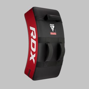 Маківара RDX T1 Curved Red Heavy  (1 шт.) - Зображення 3