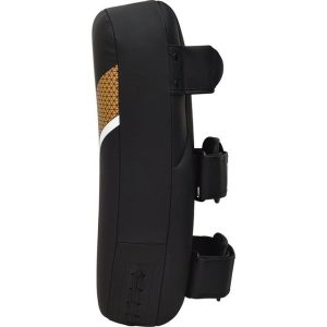 Пади для тайського боксу RDX Arm Pad Aura Plus T-17 Black  (1 шт.) - Зображення 4