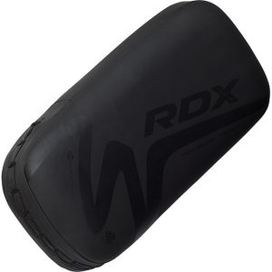 Пади для тайського боксу RDX T15 Noir Thai Pad Black  (1 шт.) - Зображення 4