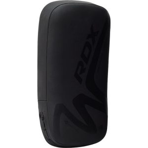 Пади для тайського боксу RDX T15 Noir Thai Pad Black  (1 шт.) - Зображення 5