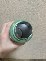 Пляшка для води металева Bohtal Insulated Sports Bottle 960 ml/32 oz Green - Зображення 9