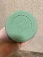 Пляшка для води металева Bohtal Insulated Sports Bottle 960 ml/32 oz Green - Зображення 10