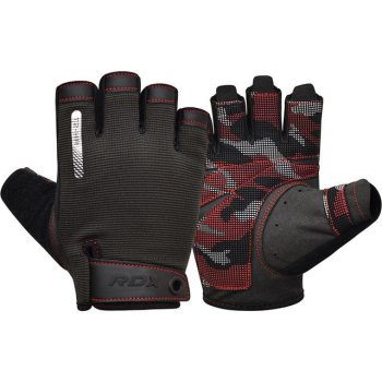 Рукавички RDX Half Finger