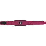 Пояс для важкої атлетики RDX RX5 Double Belt неопреновий Pink S - Зображення 2