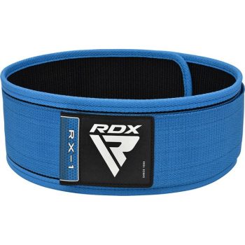 Важкий атлетичний пояс RDX RX1