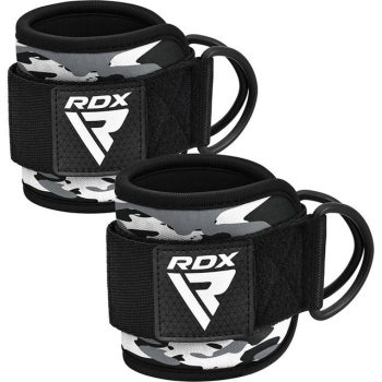 Ремені на щиколотку RDX A4