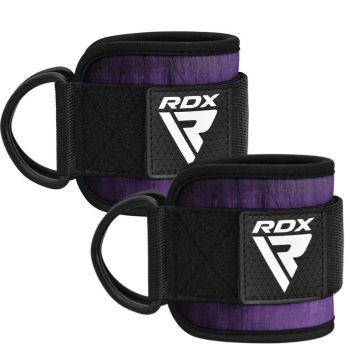 Манжети на щиколотку RDX A4