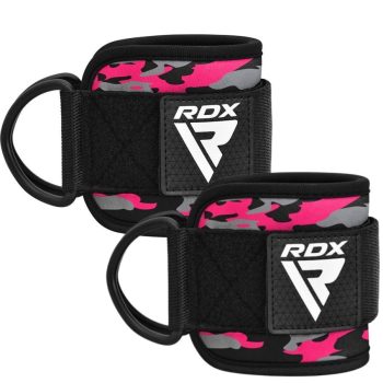 Ремінь на щиколотку RDX A4