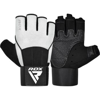 спортивні рукавички RDX W3