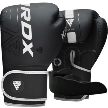 Боксерські рукавиці RDX F6