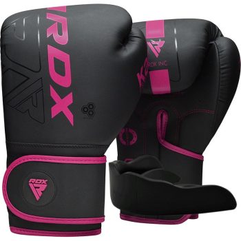 Боксерські рукавиці RDX 12oz