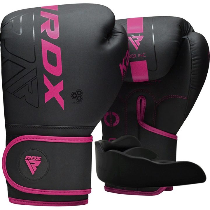 Боксерські рукавиці RDX 12oz