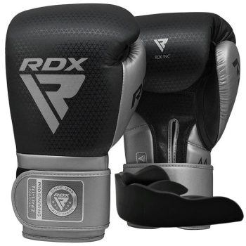 Тактичні боксерські рукавиці RDX